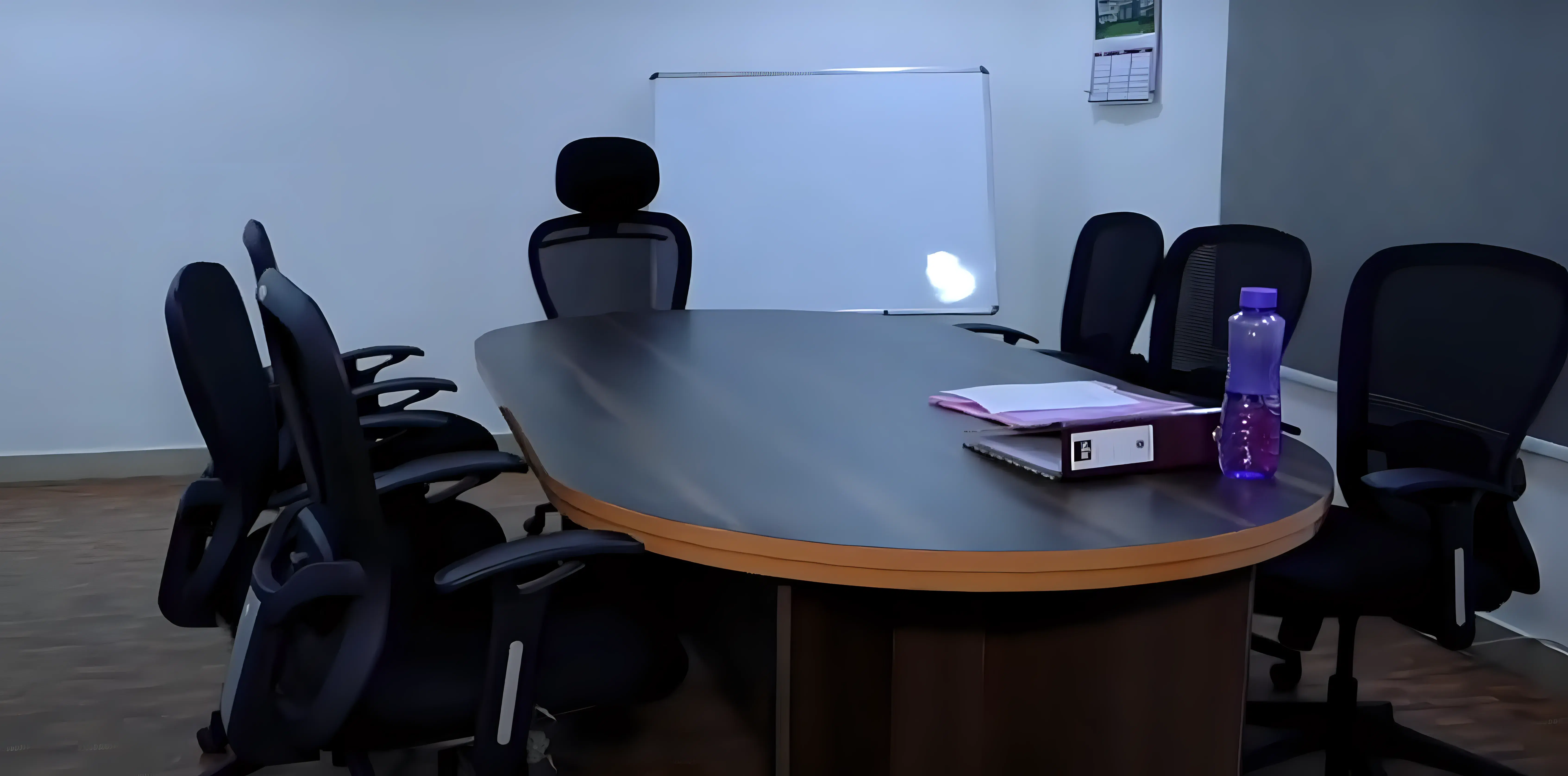 Pallavi Engineering College Hyderabad conference hall photo 1